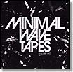 various | minimal wave tapes volume 2 | CD