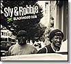 sly + robbie | blackwood dub | CD