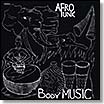 afro funk | body music | LP