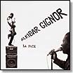 alkibar gignor | la paix | LP 