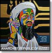 anarchist republic of bzzz | s/t | LP