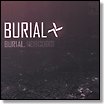 burial | s/t | CD
