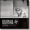 burial | untrue | CD