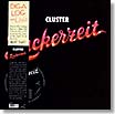 cluster | zuckerzeit | LP+CD