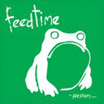 feedtime | aberrant years | 4 CD