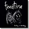 feedtime | today is friday | LP 