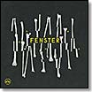 fenster | bones | CD