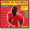 various | jende ri palenge: people of palenque | 5 LP / DVD