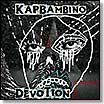 kap bambino | devotion | LP+CD