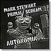 mark stewart/primal scream | autonomia | 12"