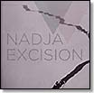 nadja | excision | 2 CD
