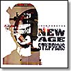 new age steppers | love forever | CD