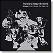 planetary assault systems | silent servant/black dog remixes | 12"