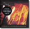 pulp | freaks | 2 CD