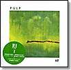 pulp | it | CD