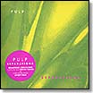 pulp | separations | 2 CD