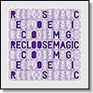 recloose | magic | 12"