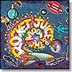 rocket juice & the moon | s/t | CD