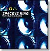 various | space is king: from dub to dubstep | CD
