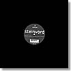 steinvord | s/t | EP