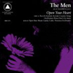 the men | open your heart | LP
