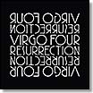 virgo four | resurrection | 2 LP