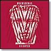 whomadewho | brighter | 2 LP + CD 